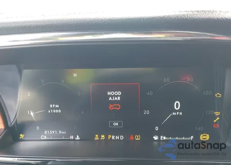 2019 Lincoln Navigator L Reserve from USA, damaged, VIN 5LMJJ3LT2KEL17348